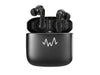 Wave Audio ENC True Wireless Earbuds - Immersive Pro Black - LX2001 - Homewares, Outdoor, Phone Accessories, Cases, Speakers, Headphones + More -