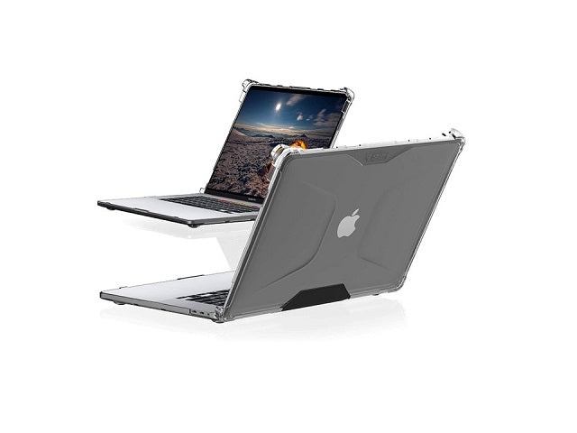 UAG Plyo Case MacBook 14" 2021 - Ice