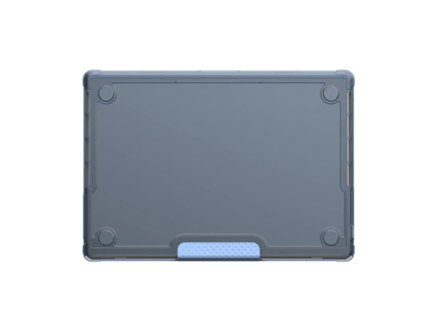 UAG [U] Lucent Case MacBook 16" 2021 - Ice/Black