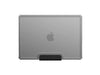 UAG [U] Lucent Case MacBook 16" 2021 - Ice/Black - LX2001 - Homewares, Outdoor, Phone Accessories, Cases, Speakers, Headphones + More -