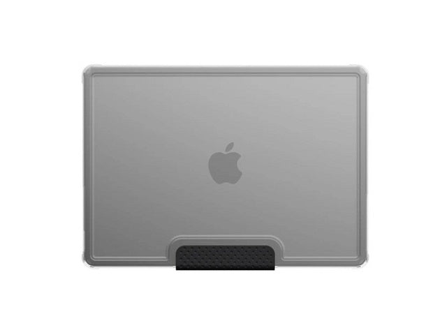 UAG [U] Lucent Case MacBook 16" 2021 - Ice/Black