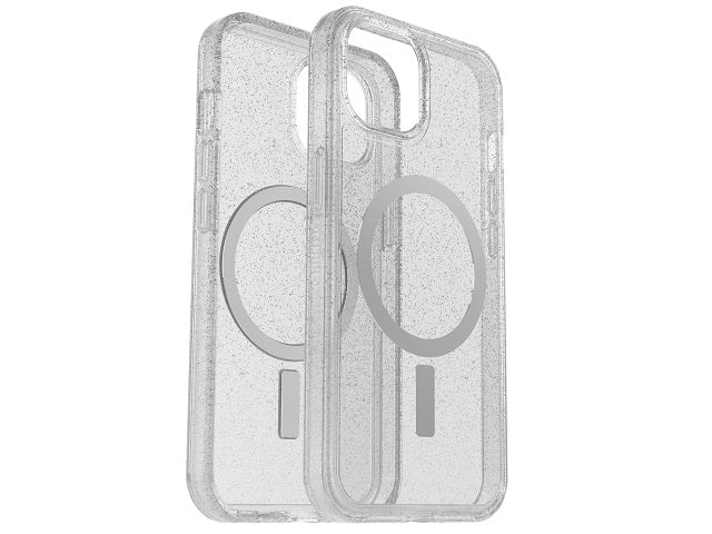 OtterBox Symmetry+ (MagSafe) - iPhone 14 - Stardust