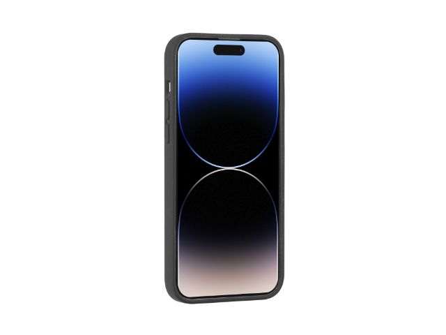 3sixT PureFlex Case iPhone 14 Pro Max - (RC) Black