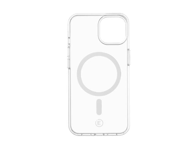 3sixT PureFlex+ Case iPhone 14 - (MS)(RC) Clear/Clear
