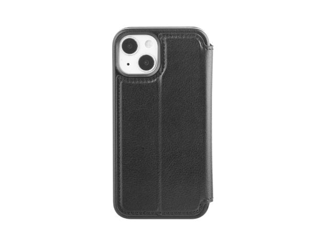 3sixT SlimFolio Case iPhone 14 - (MS)(RC) Black