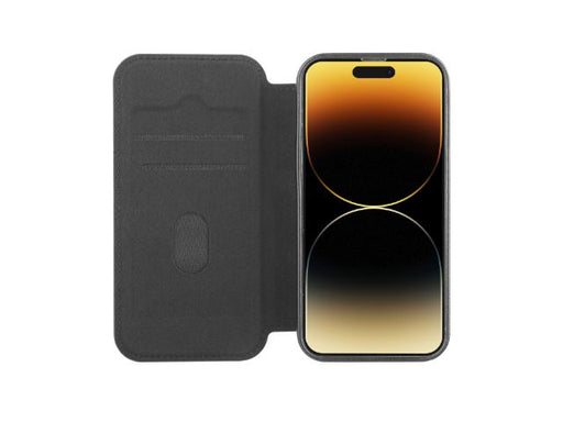 3sixT SlimFolio Wallet Case iPhone 14 Pro - Black