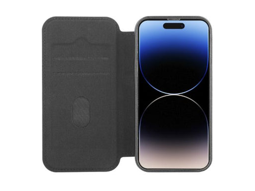 3sixT SlimFolio Case iPhone 14 Pro Max - Black