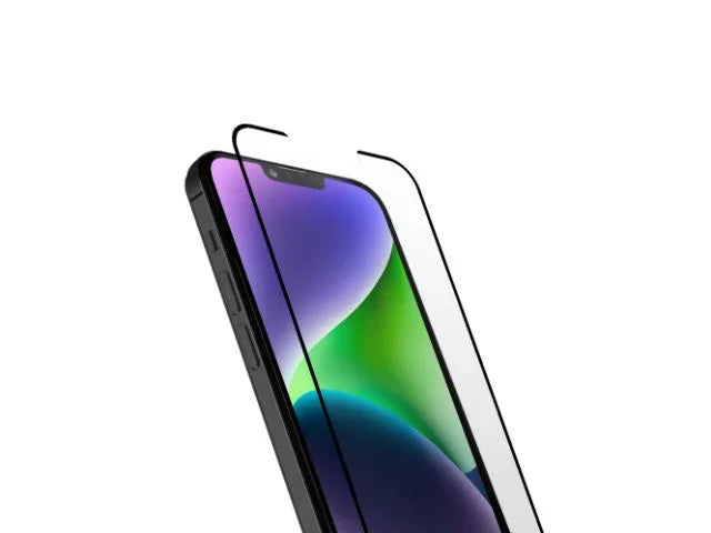 Impact Zero Ultimate Screen Protector - iPhone 14 Plus - LX2001 - Homewares, Outdoor, Phone Accessories, Cases, Speakers, Headphones + More -