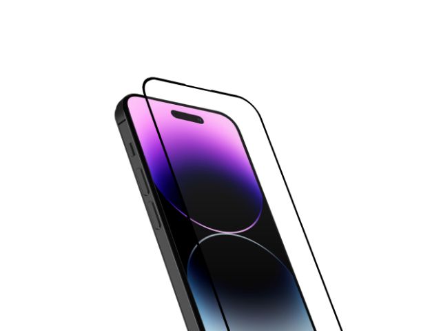 Impact Zero Ultimate Screen Protector - iPhone 14 Pro Max