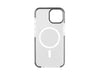 Impact Zero Clear - iPhone 14 - Case Clear/Black - LX2001 - Homewares, Outdoor, Phone Accessories, Cases, Speakers, Headphones + More -