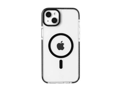 Impact Zero Clear - iPhone 14 Plus - Case Clear/Black - LX2001 - Homewares, Outdoor, Phone Accessories, Cases, Speakers, Headphones + More -