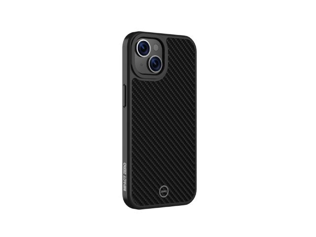 Impact Zero Kevlar - iPhone 14 Pro - Case Black