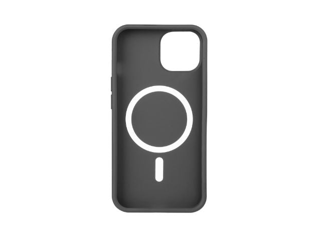 Impact Zero Colour - iPhone 14 - Case Black