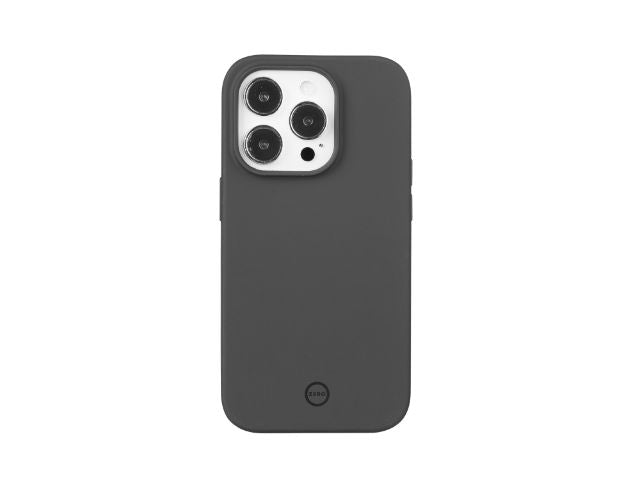 Impact Zero Colour - iPhone 14 Pro - Case Black