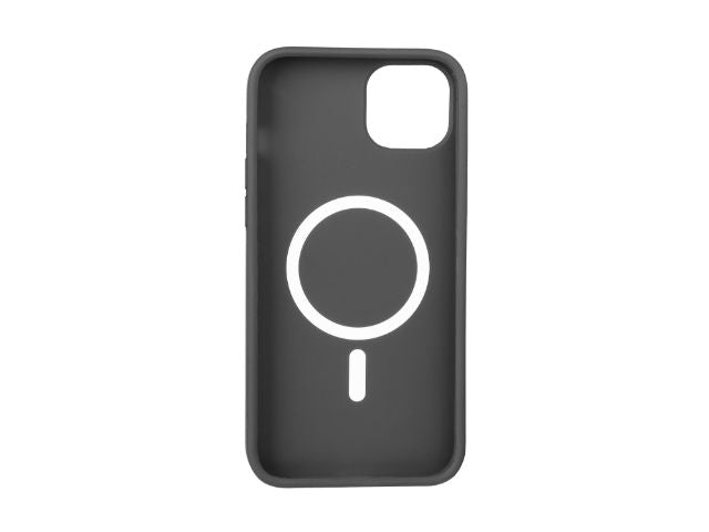 Impact Zero Colour - iPhone 14 Plus - Case Black