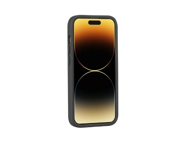 Impact Zero Colour - iPhone 14 Plus - Case Black