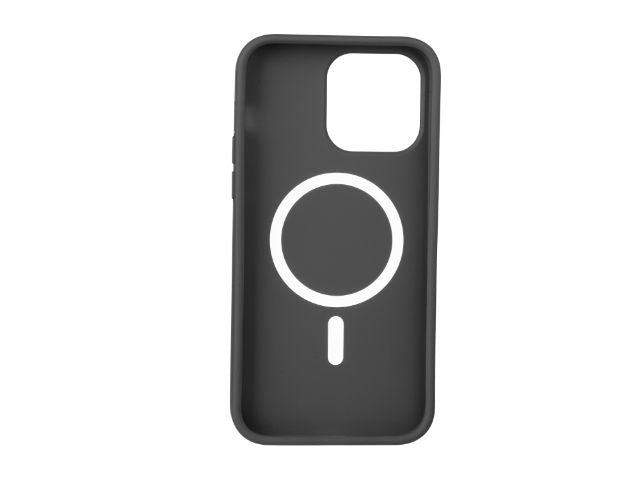 Impact Zero Colour - iPhone 14 Pro Max - Case Black