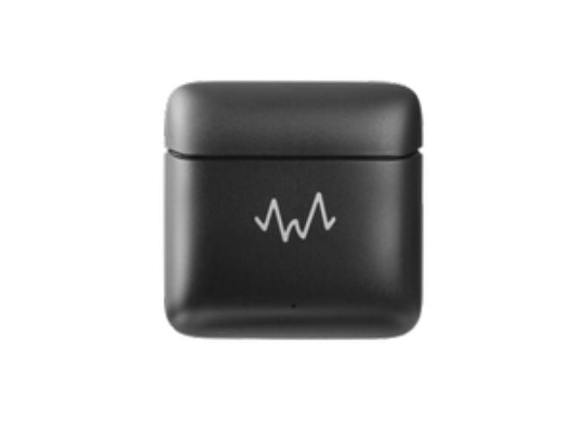 Wave Audio True Wireless Earbuds Immersive Lite - Black
