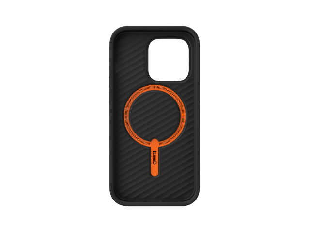 Gear4 Denali Snap Case - iPhone 14 - FG Black