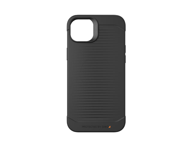Gear 4 Havana Snap Case - iPhone 14 Pro - FG Black