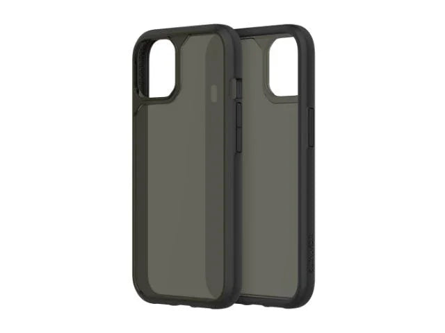 Griffin Survivor Strong Case iPhone 14 Plus - Black - LX2001 - Homewares, Outdoor, Phone Accessories, Cases, Speakers, Headphones + More -