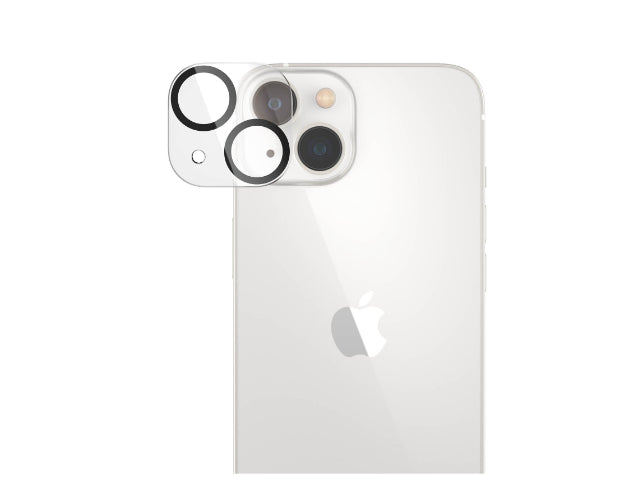 PanzerGlass PicturePerfect Cam Protector - iPhone 14/Plus