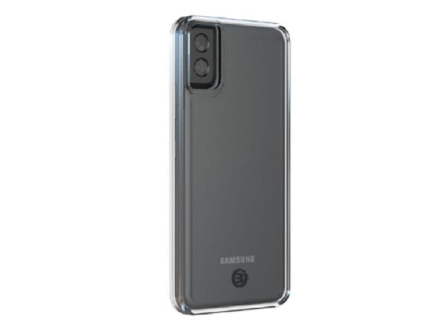3sixT PureFlex Case Samsung A04 - Clear