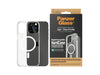 PanzerGlass Hardcase Magsafe iPhone 15 Pro Max Case Clear - LX2001 - Homewares, Outdoor, Phone Accessories, Cases, Speakers, Headphones + More -