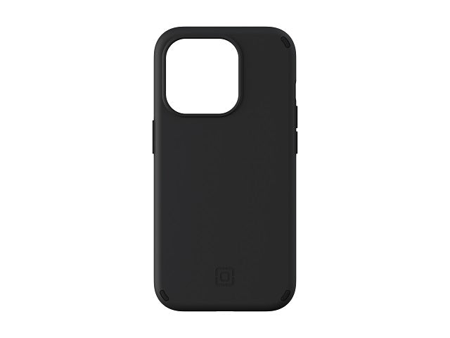 Incipio Duo MagSafe iPhone 15 Pro Case - Black