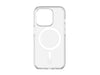 Incipio Duo MagSafe iPhone 15 Pro Case - Clear - LX2001 - Homewares, Outdoor, Phone Accessories, Cases, Speakers, Headphones + More -