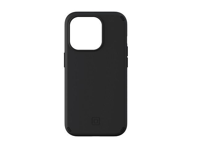 Incipio Duo iPhone 15 Pro Case - Black