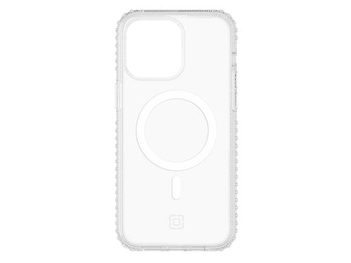 Incipio Grip MagSafe Case iPhone 15 Pro Max Case - Clear