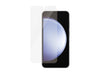 PanzerGlass Samsung Galaxy S23 FE UltraWide Fit Screen Protector