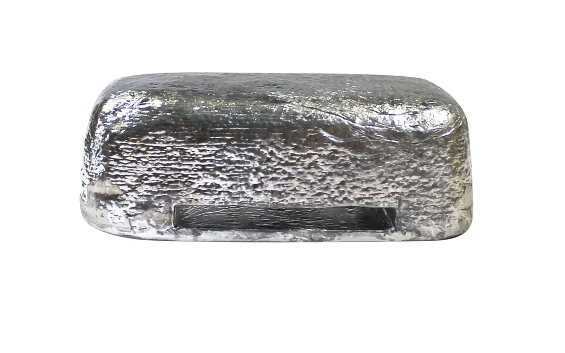 Dive Weight 1.5Kg Dumpy - MTO - LX2001 - Homewares, Outdoor, Phone Accessories, Cases, Speakers, Headphones + More -