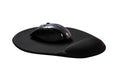 DYNAMIX Ergonomic Mouse Pad with Supporting Gel Palm Rest Dimension 250x210x23mm - LX2001 - Homewares, Outdoor, Phone Accessories, Cases, Speakers, Headphones + More -