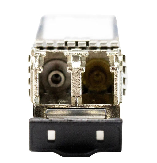 CARELINK 1.25G LC Duplex Single- mode Industrial SFP Module. 10km with DOM Funct - LX2001 - Homewares, Outdoor, Phone Accessories, Cases, Speakers, Headphones + More -