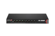 EDIMAX 8 Port Gigabit Web Managed Switch with 4 PoE+ Ports. Power Budget: 72W. D - LX2001 - Homewares, Outdoor, Phone Accessories, Cases, Speakers, Headphones + More -