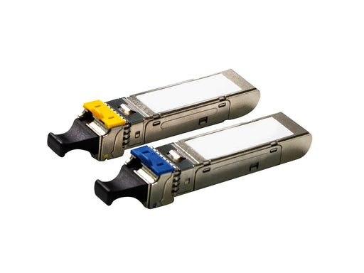 CARELINK 1.25G Single-mode WDM SFP LC Modules. Distance: 20km. CISCO & Generic B - LX2001 - Homewares, Outdoor, Phone Accessories, Cases, Speakers, Headphones + More -