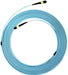15M OM3 MPO ELITE Trunk Multimode Fibre Cable. POLARITY C Crossed Trunk Cable