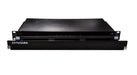DYNAMIX 19'' 1U Fibre Patch Panel Three Slot. Metal Sliding Drawer Black - LX2001 - Homewares, Outdoor, Phone Accessories, Cases, Speakers, Headphones + More -