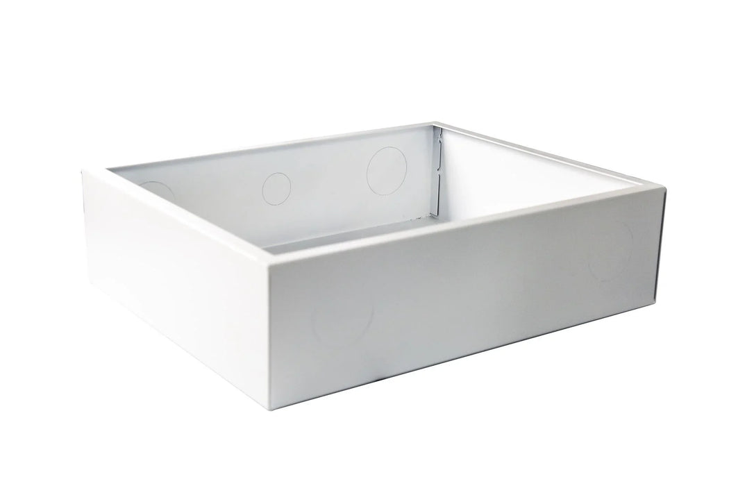 DYNAMIX 14'' Surface Mount Enclosure For the HWS-1404V2 FTTH Enclosure - LX2001 - Homewares, Outdoor, Phone Accessories, Cases, Speakers, Headphones + More -
