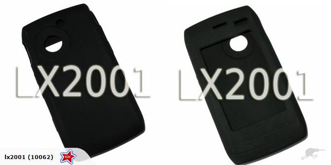 LG GC900F GC900 Case