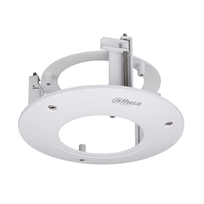 DAHUA In ceiling mount bracket for security cameras.