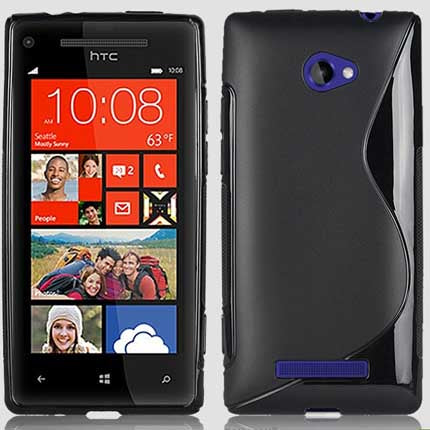 HTC 8X Case