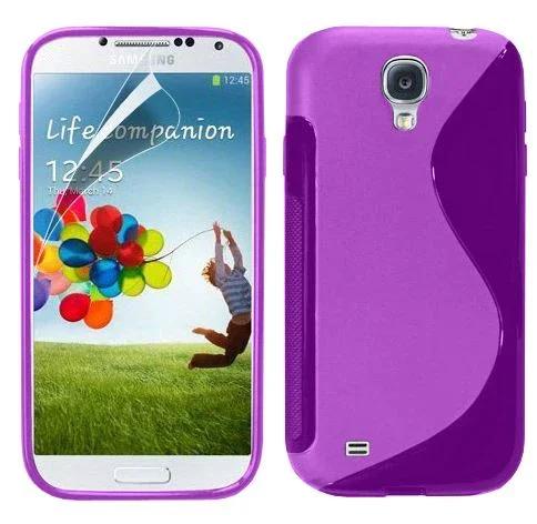 Samsung Galaxy S4 Case 8GB MicroSD - LX2001 - Homewares, Outdoor, Phone Accessories, Cases, Speakers, Headphones + More -