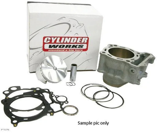 CYLINDER WORKS CYLINDER KIT (+3MM BIG BORE KIT) MAKES 478CC. 12.0:1 COMPRESSION. - LX2001 - Homewares, Outdoor, Phone Accessories, Cases, Speakers, Headphones + More -