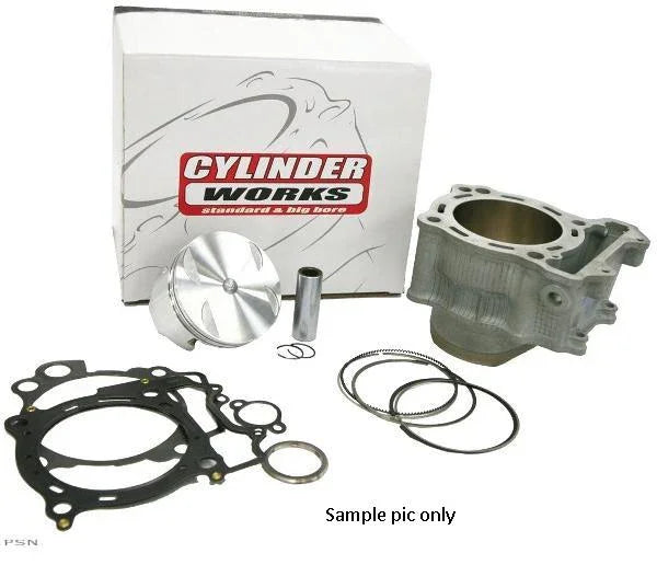 CYLINDER WORKS CYLINDER KIT (+3MM BIG BORE KIT) MAKES 478CC. 12.0:1 COMPRESSION. - LX2001 - Homewares, Outdoor, Phone Accessories, Cases, Speakers, Headphones + More -