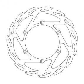 BRAKE DISC MOTO MASTER FLAME FRONT YAMAHA YZ125 YZ250 08-16 YZ250F 07-15 YZ250FX 15-16 YZ250X 16 - LX2001 - Homewares, Outdoor, Phone Accessories, Cases, Speakers, Headphones + More -