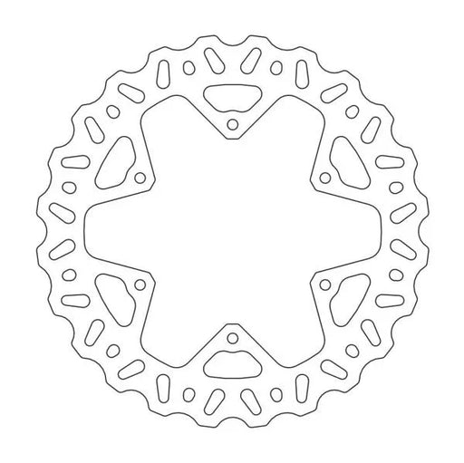 BRAKE DISC MOTO MASTER NITRO REAR YAMAHA YZ125 YZ250 WR250F YZ250F 02-18 YZ450F 03-17 YZ426F WR426F - LX2001 - Homewares, Outdoor, Phone Accessories, Cases, Speakers, Headphones + More -