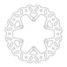 BRAKE ROTOR MOTO MASTER NITRO FRONT KAWASAKI KX85 01-21 KX100 06-20 - LX2001 - Homewares, Outdoor, Phone Accessories, Cases, Speakers, Headphones + More -